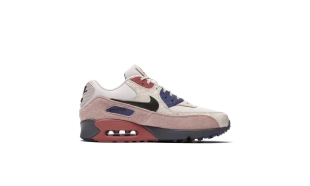 Air Max 90 - Camowabb 2