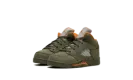 Air Jordan 5 TD "Olive" 440890 308