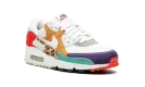 AIR MAX 90 SE WMNS "Animal" DH5075 100