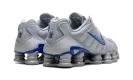 Nike Shox TL "Wolf Grey" CN0151 001