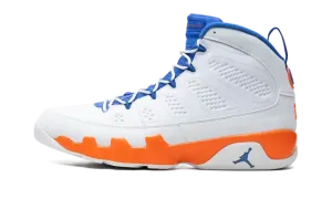 Air Jordan 9 Retro "Fontay Montana"