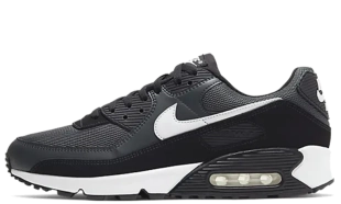 Air Max 90 - Recraft Iron Grey