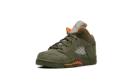 Air Jordan 5 TD "Olive" 440890 308