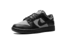 Dunk Low Retro SE "Off Noir Smoke Grey" FZ3052 001