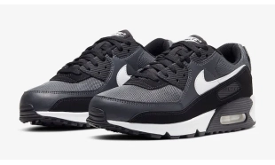 Air Max 90 - Recraft Iron Grey 2