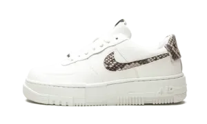 AIR FORCE 1 PIXEL MNS WMNS "Snakeskin"