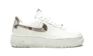 AIR FORCE 1 PIXEL MNS WMNS "Snakeskin"