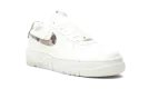 AIR FORCE 1 PIXEL MNS WMNS "Snakeskin"