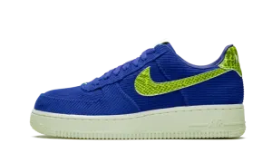 AIR FORCE 1 WMNS "Olivia Kim - No Cover" CK3314 400