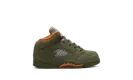 Air Jordan 5 TD "Olive" 440890 308
