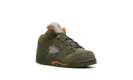 Air Jordan 5 TD "Olive" 440890 308