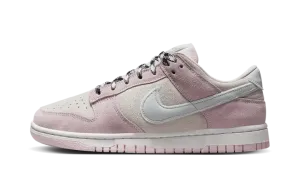 DUNK LO LX MNS WMNS "Pink Foam" DV3054 600