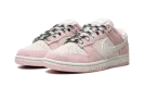DUNK LO LX MNS WMNS "Pink Foam" DV3054 600