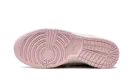 DUNK LO LX MNS WMNS "Pink Foam" DV3054 600