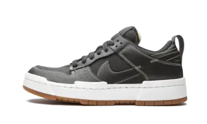 DUNK LO DISRUPT WMNS "Medium Brown"