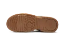 DUNK LO DISRUPT WMNS "Medium Brown"