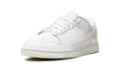 DUNK LO MNS WMNS "Yellow Heart" FD0803 100