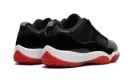 Air Jordan 11 Retro Low "Bred (2025)" FV5104 006