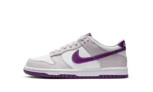 Dunk Low GS "Platinum Violet" FB9109 104