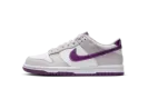 Dunk Low GS "Platinum Violet" FB9109 104