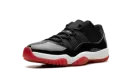Air Jordan 11 Retro Low "Bred (2025)" FV5104 006