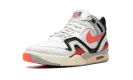 Air Tech Challenge II "Hot Lava" FZ9033 001