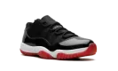 Air Jordan 11 Retro Low "Bred (2025)" FV5104 006