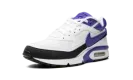 AIR MAX B WMNS "White Persian Violet" DN4113 101