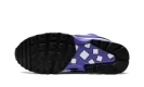 AIR MAX B WMNS "White Persian Violet" DN4113 101