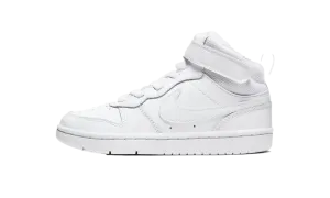 Court Borough Mid 2 PS "Triple White" CD7783 100