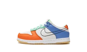 Dunk Low PS "Nike 101" DX3364 100