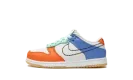 Dunk Low PS "Nike 101" DX3364 100