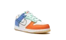 Dunk Low PS "Nike 101" DX3364 100