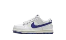 Dunk Low PS "Summit White Hyper Royal" DH9756 105