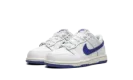 Dunk Low PS "Summit White Hyper Royal" DH9756 105