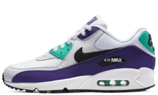 Air Max 90 - Grape