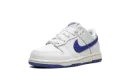 Dunk Low PS "Summit White Hyper Royal" DH9756 105