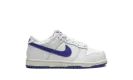 Dunk Low PS "Summit White Hyper Royal" DH9756 105