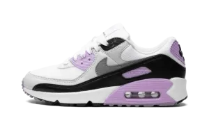 Air Max 90 WMNS "White Lilac" DH8010 103