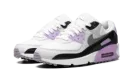 Air Max 90 WMNS "White Lilac" DH8010 103