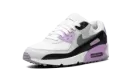 Air Max 90 WMNS "White Lilac" DH8010 103