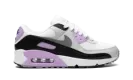 Air Max 90 WMNS "White Lilac" DH8010 103