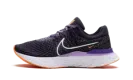 React Infinity Run Flyknit 3 "Cave Purple" DD3024 502