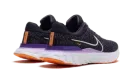 React Infinity Run Flyknit 3 "Cave Purple" DD3024 502