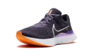 React Infinity Run Flyknit 3 "Cave Purple" DD3024 502
