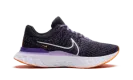 React Infinity Run Flyknit 3 "Cave Purple" DD3024 502