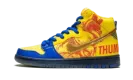 SB Dunk High Pro DB "Doernbecher" 579603 740