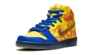 SB Dunk High Pro DB "Doernbecher" 579603 740