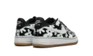 Air Force 1 LV8 1 GS "FLORAL" DZ2663 001