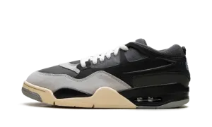 Air Jordan 4 RM "Iron Grey" FQ7939 002